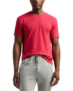 Polo Ralph Lauren Classic Fit Crew Shirts | Shirts & Tops -Shoes For Every Day 716fZKWRMWL. AC SR736920