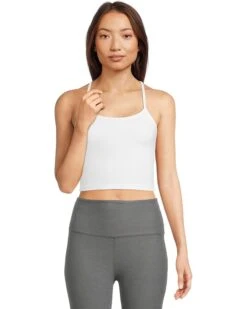 Beyond Yoga Spacedye Slim Racerback Cropped Tank | Shirts & Tops -Shoes For Every Day 716pgGUi4hL. AC SR736920