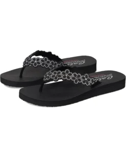 SKECHERS Meditation - Rare Elegance | Sandals