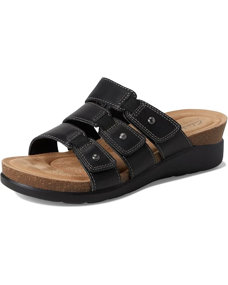 Clarks Calenne Lily | Sandals 7 Clarks Calenne Lily | Sandals - Image 7