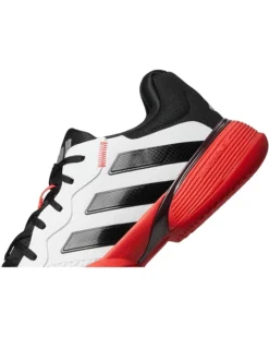 adidas Kids Barricade Tennis Shoes (Little Kid/Big Kid) | Sneakers & Athletic Shoes -Shoes For Every Day 716xL77AAAL. AC SR736920
