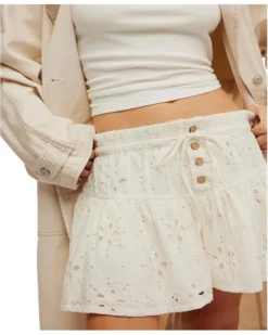 Free People Roselle Eyelet Mini | Skirts -Shoes For Every Day 716y3KSXJNL. AC SR736920
