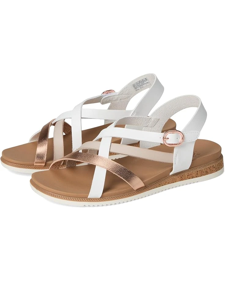 BOBS from SKECHERS Desert Kiss Low - Peak Rank | Sandals 9 BOBS from SKECHERS Desert Kiss Low - Peak Rank | Sandals - Image 9