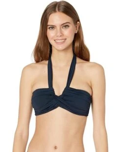 Seafolly Collective Halter Bandeau | Swimwear 15 Seafolly Collective Halter Bandeau | Swimwear -Shoes For Every Day 7170zpYgiL. AC SR736920