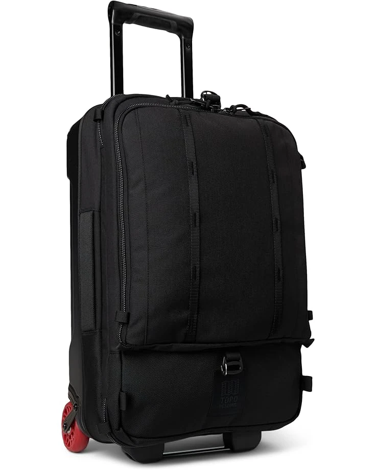 Topo Designs Global Travel Roller | Luggage 1 Topo Designs Global Travel Roller | Luggage
