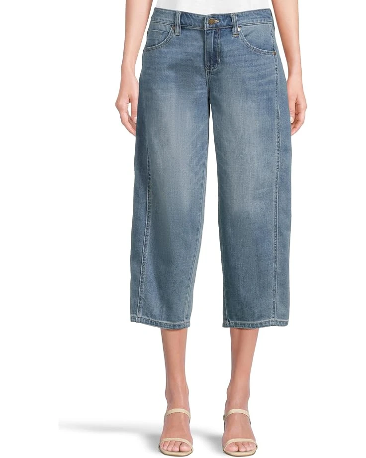 Liverpool Los Angeles Barrel Jeans 24" 1 Liverpool Los Angeles Barrel Jeans 24"