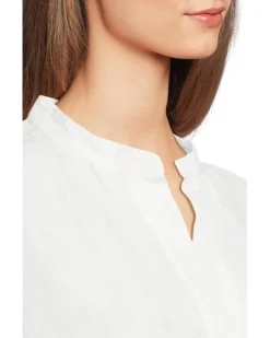 Eileen Fisher Mandarin Collar Top | Shirts & Tops -Shoes For Every Day 717E5Fq9gbL. AC SR736920