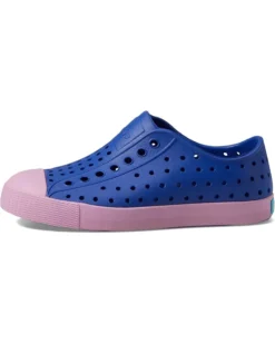 Native Shoes Kids Jefferson (Little Kid/Big Kid) | Sneakers & Athletic Shoes -Shoes For Every Day 717HlV30eL. AC SR736920