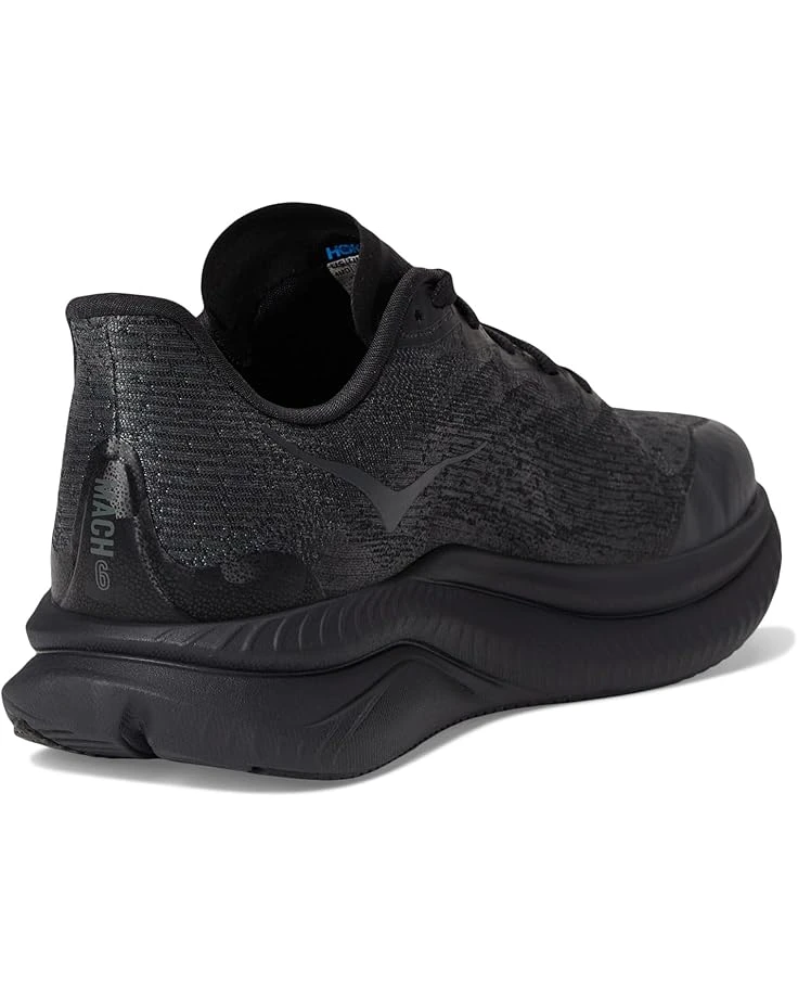 Hoka Kids Mach 6 (Big Kid) | Sneakers & Athletic Shoes 5 Hoka Kids Mach 6 (Big Kid) | Sneakers & Athletic Shoes - Image 5