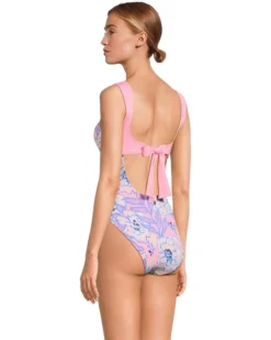 Lilly Pulitzer Cashel One-Piece | Swimwear 6 Lilly Pulitzer Cashel One-Piece | Swimwear -Shoes For Every Day 717QsQvmv8L. AC SR736920