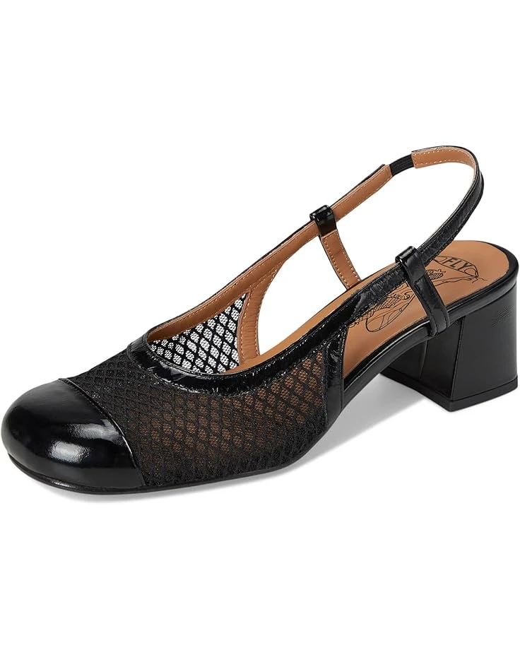 FLY LONDON SOKI273FLY | Heels 7 FLY LONDON SOKI273FLY | Heels - Image 7