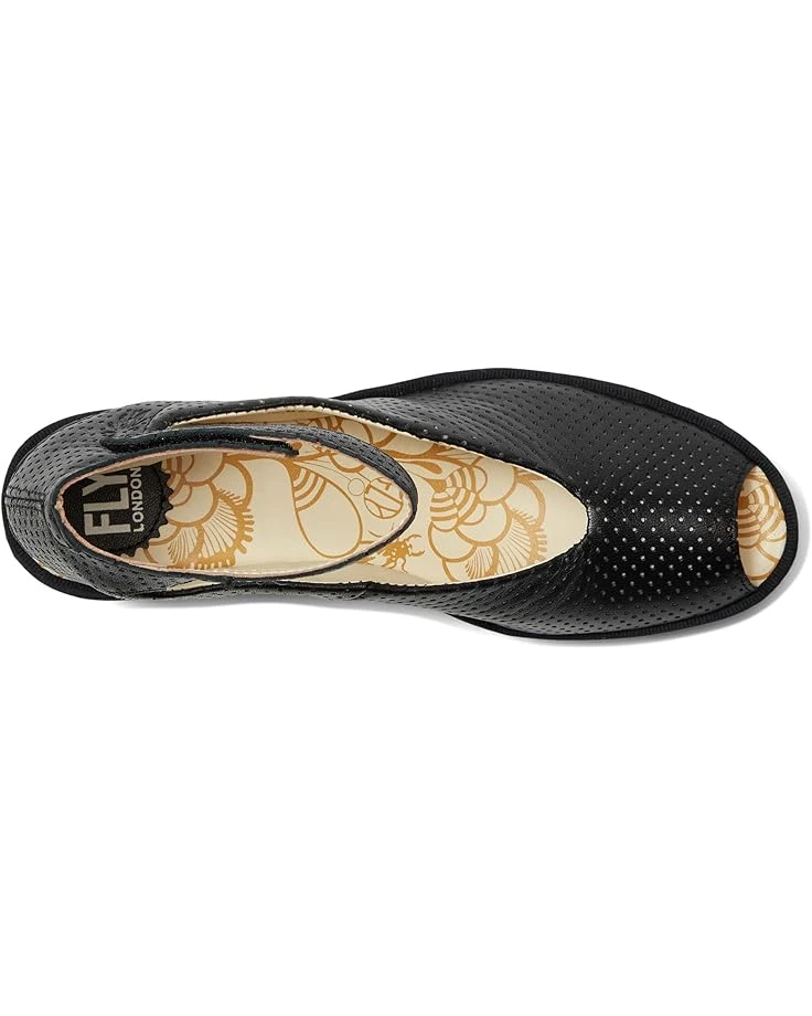 FLY LONDON Yala376Fly Perf | Heels 2 FLY LONDON Yala376Fly Perf | Heels - Image 2