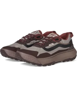 Vans Mte™ Crosspath | Sneakers & Athletic Shoes