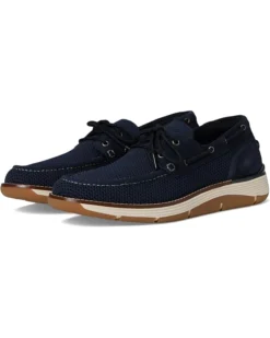 Rockport Lyall | Boat Shoes