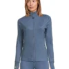 adidas by Stella McCartney TruePurpose Training Midlayer JJ0124 | Coats & Outerwear