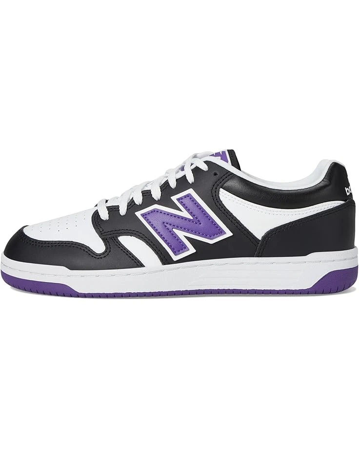New Balance Classics 480 | Sneakers & Athletic Shoes 4 New Balance Classics 480 | Sneakers & Athletic Shoes - Image 4