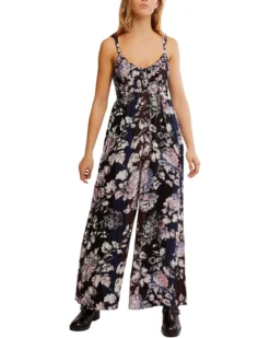 Free People Melrose Jumpsuit | Jumpsuits & Rompers