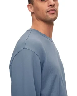 Eberjey French Terry Sweatshirt | Hoodies & Sweatshirts 5 Eberjey French Terry Sweatshirt | Hoodies & Sweatshirts -Shoes For Every Day 717ktx2qGdL. AC SR736920