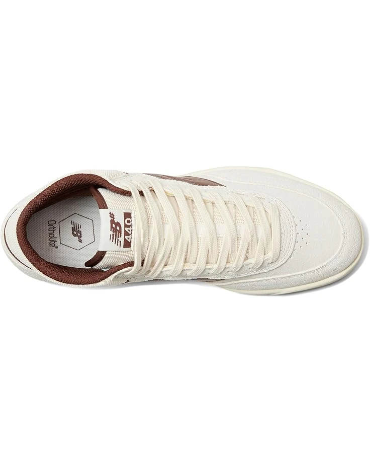 New Balance Numeric 440 Hi | Sneakers & Athletic Shoes 2 New Balance Numeric 440 Hi | Sneakers & Athletic Shoes - Image 2