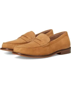 Cole Haan Lana Lux Penny Loafers Remastered