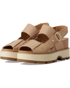 SOREL Joanie™ Iv Sandals Wedge | Heels -Shoes For Every Day 717m7tMZwOL. AC SR736920