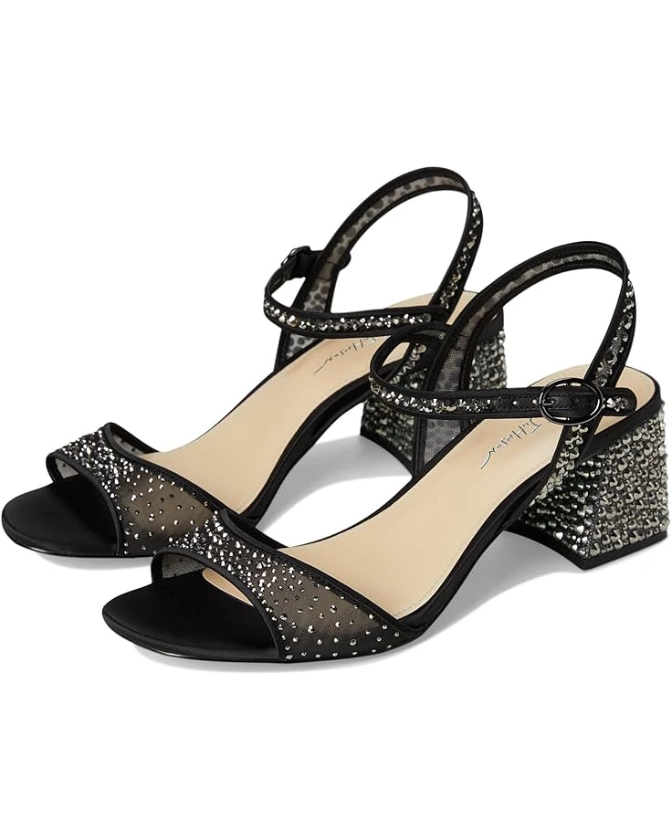 Blue by Betsey Johnson Otis | Heels 1 Blue by Betsey Johnson Otis | Heels