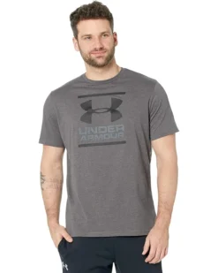 Under Armour Global Foundation Short-Sleeve T-Shirt | Shirts & Tops -Shoes For Every Day 717v8QYeHOL. AC SR736920
