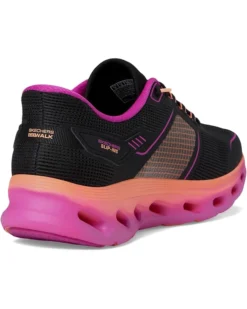 SKECHERS Performance Go Walk Glide Step 2.0 Elektra Hands Free Slip-Ins | Sneakers & Athletic Shoes -Shoes For Every Day 717wStUmhPL. AC SR736920