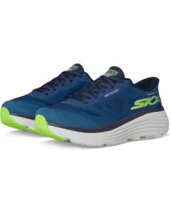 SKECHERS Hands Free Slip-ins Max Cushioning Endeavour | Sneakers & Athletic Shoes -Shoes For Every Day 717xM9FkhEL. AC SR736920