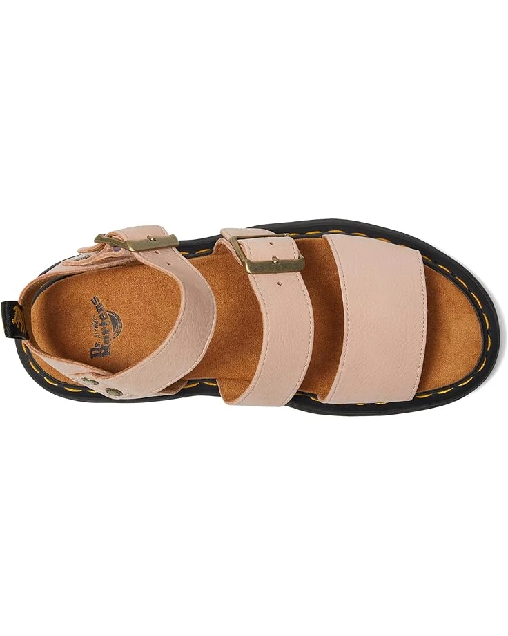 Dr. Martens Gryphon Quad | Sandals 2 Dr. Martens Gryphon Quad | Sandals - Image 2