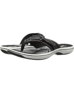 Clarks Breeze Sea | Sandals -Shoes For Every Day 7184tDofJnL. AC SR736920