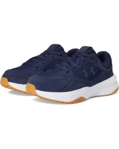 Under Armour Edge Suede | Sneakers & Athletic Shoes