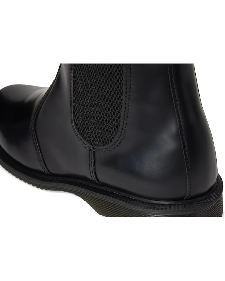 Dr. Martens Flora Leather Chelsea Boots 5 Dr. Martens Flora Leather Chelsea Boots - Image 5