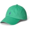 Polo Ralph Lauren Cotton Chino Ball Cap | Hats