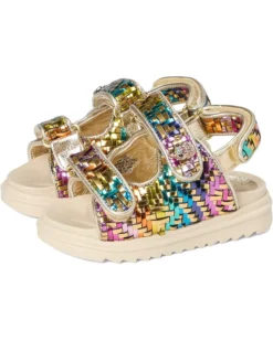 Kurt Geiger London Kids Mini Orson (Toddler) | Sandals