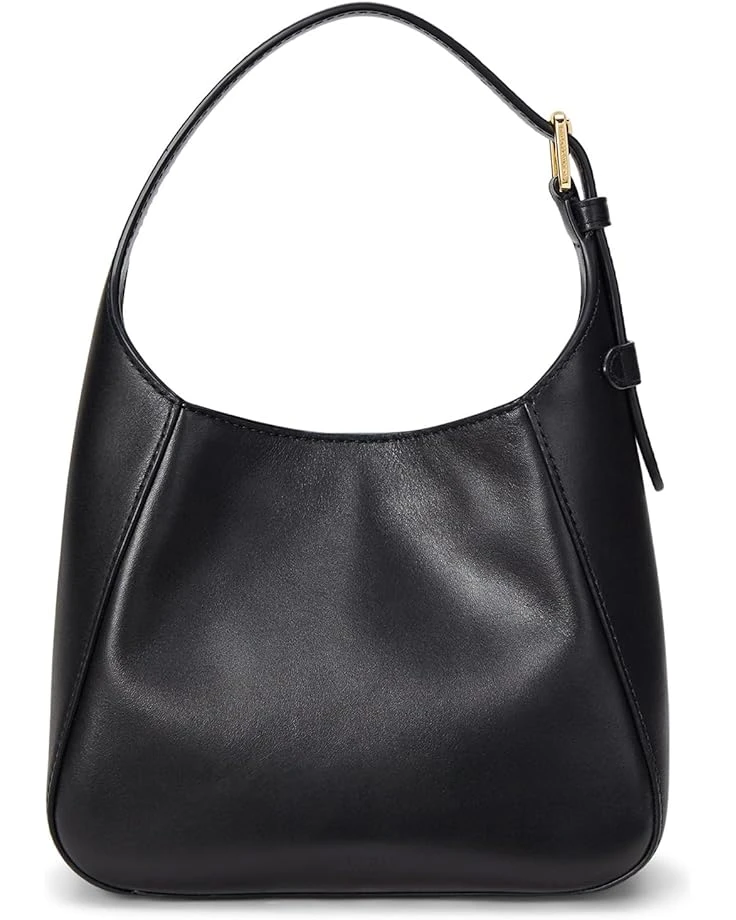 Lauren Ralph Lauren Leather Small Tanner Shoulder Bag | Handbags 2 Lauren Ralph Lauren Leather Small Tanner Shoulder Bag | Handbags - Image 2