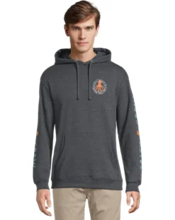Salty Crew Tentacles Hooded Fleece | Hoodies & Sweatshirts -Shoes For Every Day 718CDGxVGeL. AC SR736920
