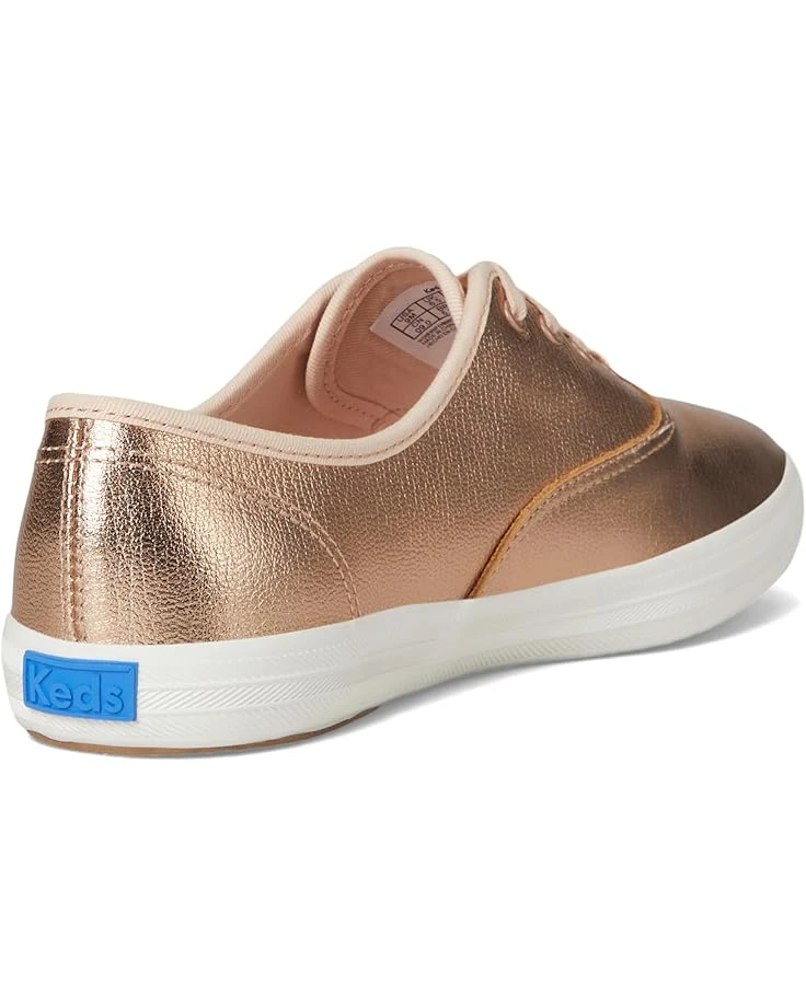 Keds Champion Leather Luxe | Sneakers & Athletic Shoes 5 Keds Champion Leather Luxe | Sneakers & Athletic Shoes - Image 5