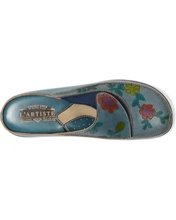 L'Artiste by Spring Step Chino-Flower | Heels -Shoes For Every Day 718EOQmeF5L. AC SR736920