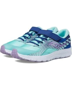 Saucony Kids Velocer A/C Sneaker (Little Kid/Big Kid) | Sneakers & Athletic Shoes -Shoes For Every Day 718ElML8LXL. AC SR736920