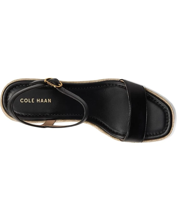 Cole Haan Cloudfeel Keeton Espadrille Flatforms | Heels 2 Cole Haan Cloudfeel Keeton Espadrille Flatforms | Heels - Image 2