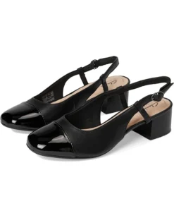 Clarks Marilyn Rose | Heels -Shoes For Every Day 718GhkvXcVL. AC SR736920