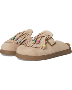 Steve Madden Kids Treat (Little Kid/Big Kid) | Clogs