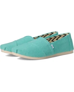 TOMS Classic Alpargata | Loafers