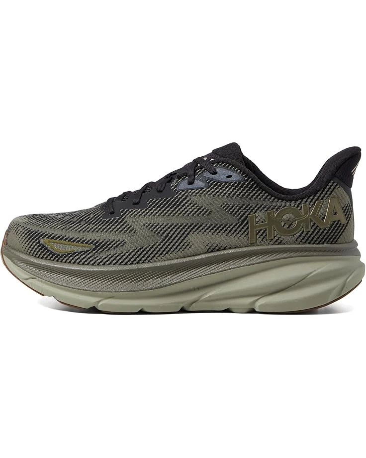 Hoka Clifton 9 | Sneakers & Athletic Shoes 4 Hoka Clifton 9 | Sneakers & Athletic Shoes - Image 4
