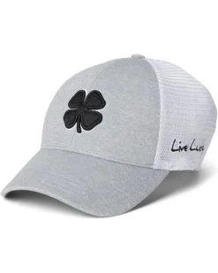 Black Clover Perfect Luck 18 Hat | Hats