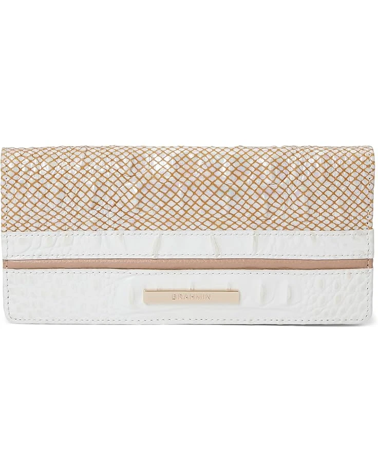 Brahmin Melbourne Ady Wallet | Wallets 1 Brahmin Melbourne Ady Wallet | Wallets