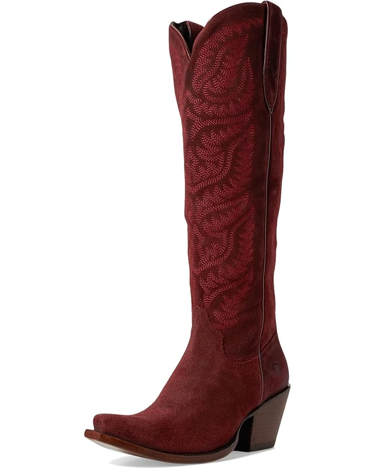 Ariat Laramie StretchFit Western Boot | Boots 7 Ariat Laramie StretchFit Western Boot | Boots - Image 7