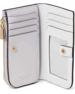 Kate Spade New York Devin Small Slim Bifold Wallet | Wallets 5 Kate Spade New York Devin Small Slim Bifold Wallet | Wallets -Shoes For Every Day 718hSp1qOSL. AC SR736920