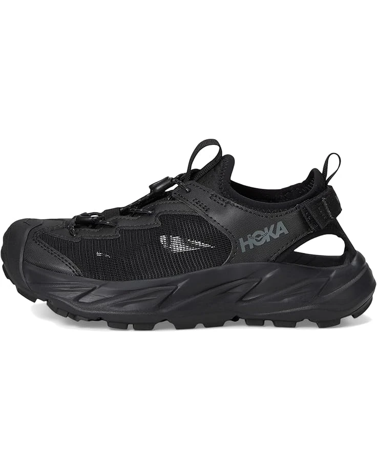 Hoka Kids Hopara 2 (Big Kid) | Sandals 4 Hoka Kids Hopara 2 (Big Kid) | Sandals - Image 4